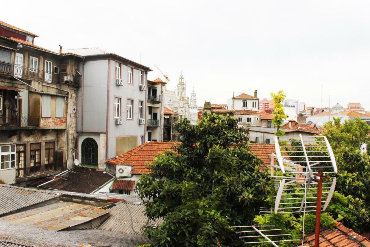 Tmj Beb, Porto